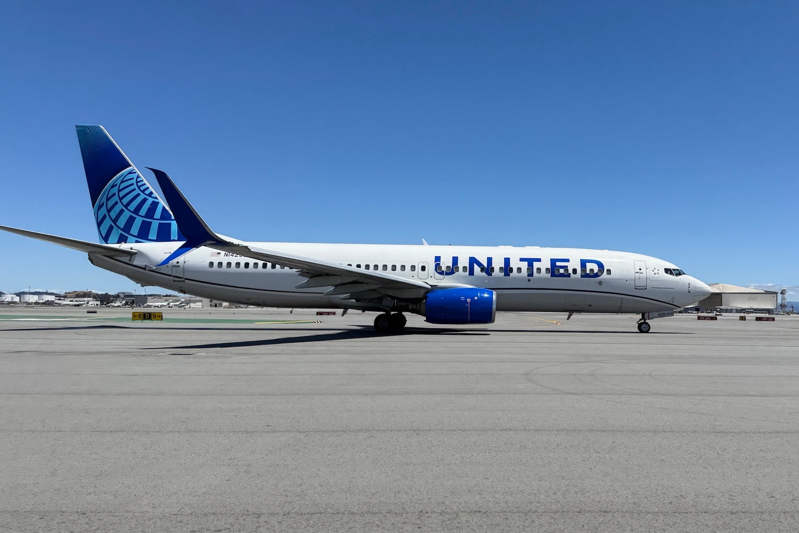 United Removes Major Restriction on MileagePlus Pooling United Removes Major Restriction on MileagePlus Pooling