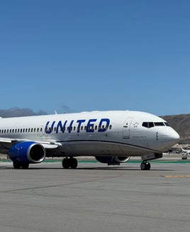 United adds Bermuda flight, bolsters San Francisco hub in 4-route expansion