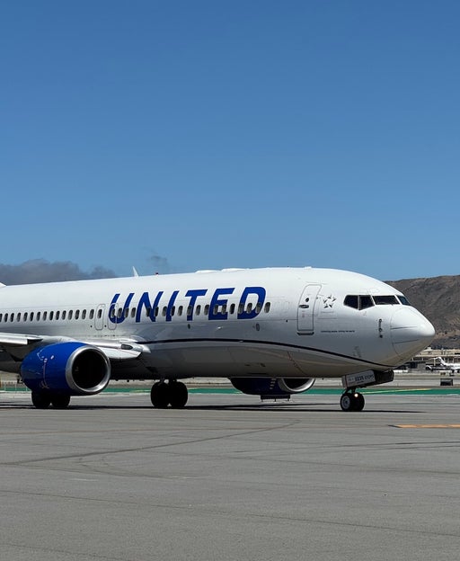 United adds Bermuda flight, bolsters San Francisco hub in 4-route expansion