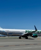 Frontier Airlines to end service at New York's JFK after 2-year run
