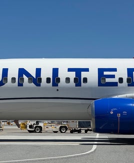 United's new Wi-Fi status match aimed at Delta: Who's eligible to be Premier?