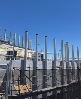 Sneak peek: United is planning large outdoor terrace for its new SFO lounge