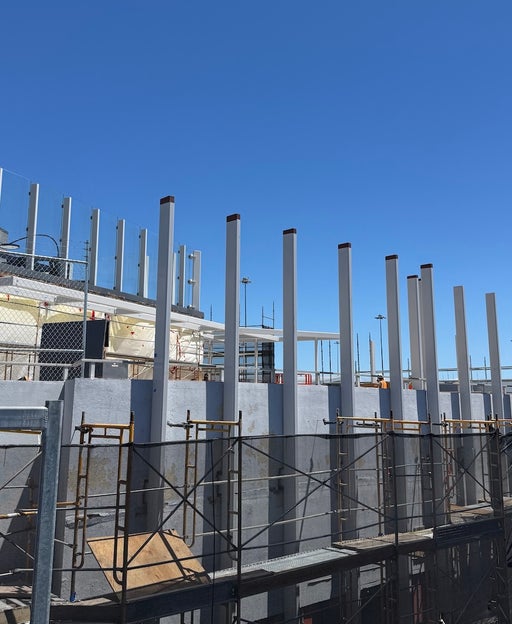 Sneak peek: United is planning large outdoor terrace for its new SFO lounge