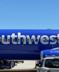 Southwest unveils blockbuster 15-route expansion for March, covering 20 cities