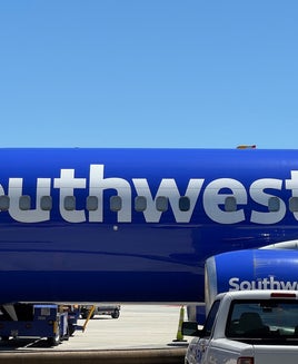 Southwest unveils blockbuster 15-route expansion for March, covering 20 cities
