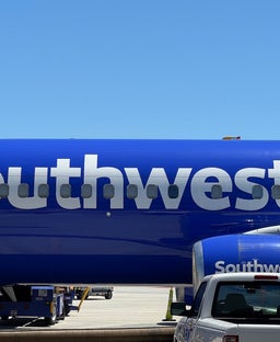 Southwest unveils blockbuster 15-route expansion for March, covering 20 cities
