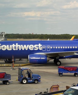 Southwest Airlines lounges? CEO drops biggest hint yet that they're coming