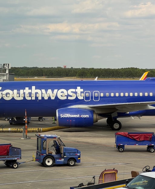 Southwest Airlines lounges? CEO drops biggest hint yet that they're coming