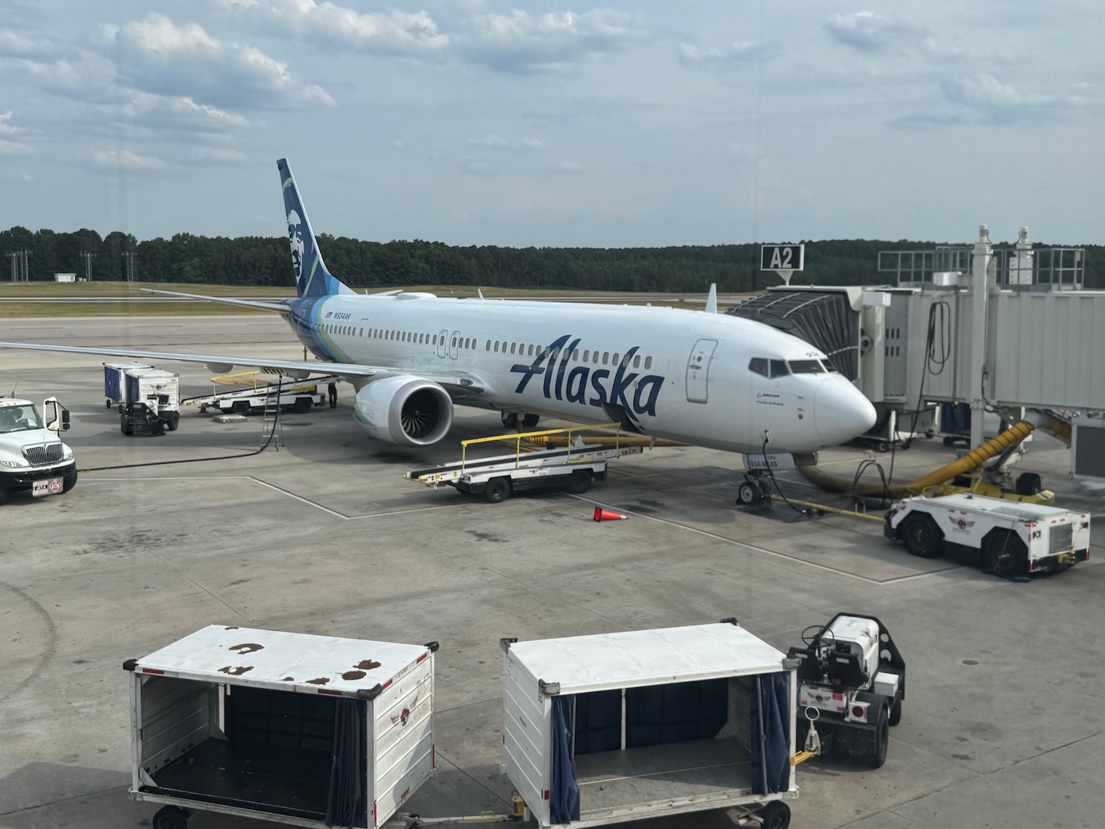 Alaska Airlines Launches New Atmos Rewards Feature Alaska Airlines Launches New Atmos Rewards Feature