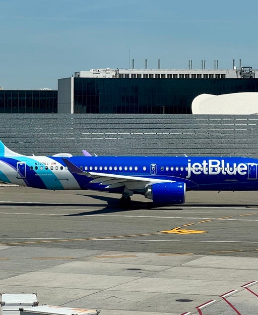 JetBlue reveals name for new first class, brings basic fares to more cabins