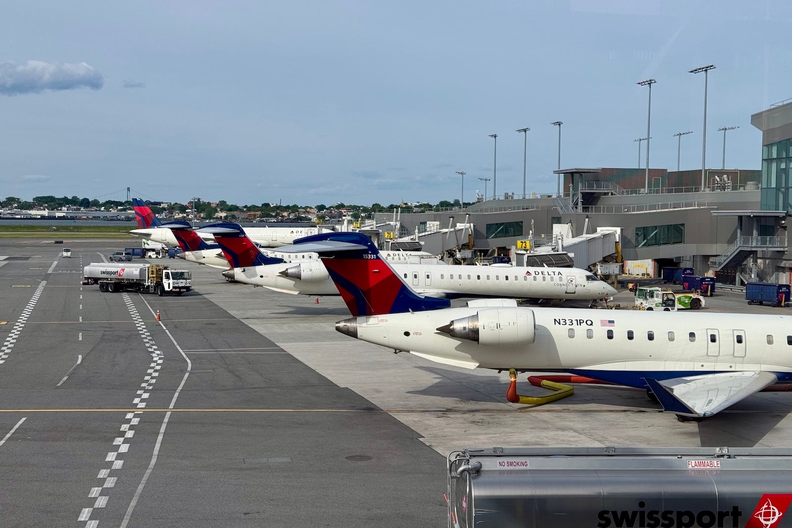 Delta Air Lines CEO Defends Pricing Amid 20% Fare Increases