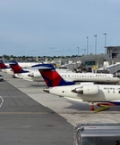 Delta ends JFK service to 3 cities, adds new route from Raleigh focus city
