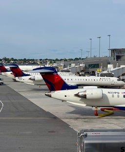 Delta CEO: Airfare still a 'tremendous bargain' despite 20% price hikes