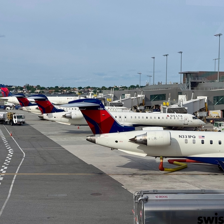 Delta CEO: Airfare still a 'tremendous bargain' despite 20% price hikes