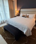 JW Marriott Houston Downtown
