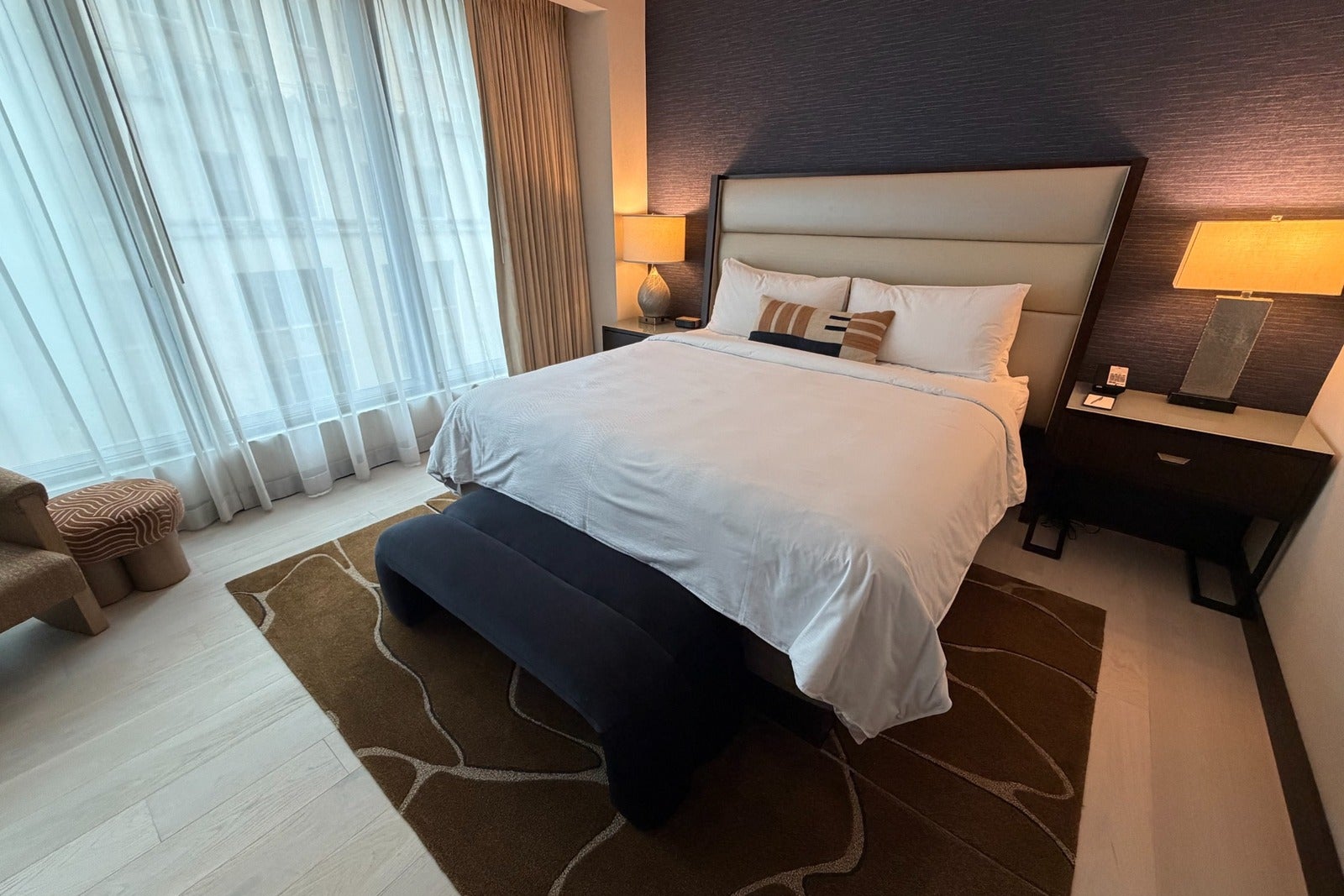 JW Marriott Houston Downtown