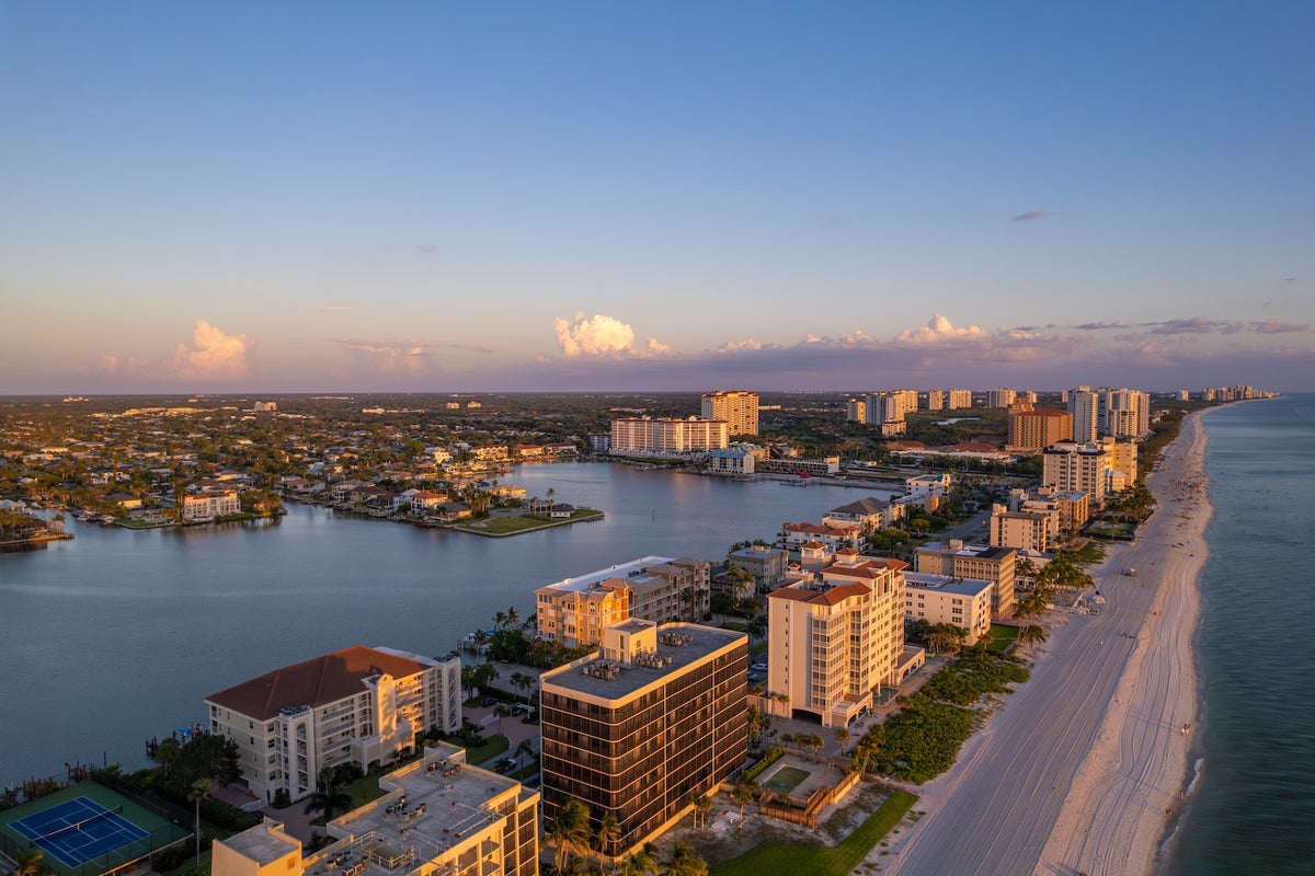 Naples, Florida