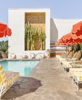 Free Champagne breakfast and poolside cabanas: These boutique hotels will soon be bookable on Marriott points
