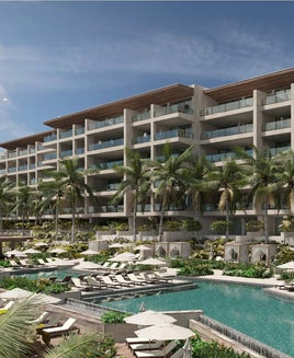 Park Hyatt's first all-inclusive wants to change what you think an all-inclusive can be