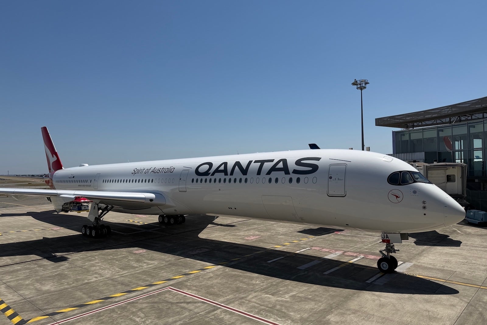 UMVA Uncovers: Qantas Unleashes Game-Changing Project Sunrise - London and New York on High Alert as Flights Launch Sooner Than Expected!