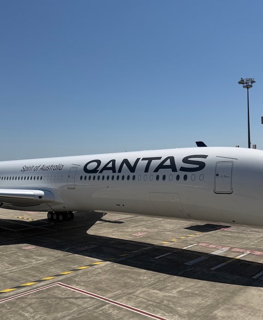 Qantas: London will get first 'Project Sunrise' flights, followed by New York