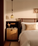 A posh new St. Regis is (finally) opening in the heart of London this fall