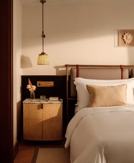 A posh new St. Regis is (finally) opening in the heart of London this fall