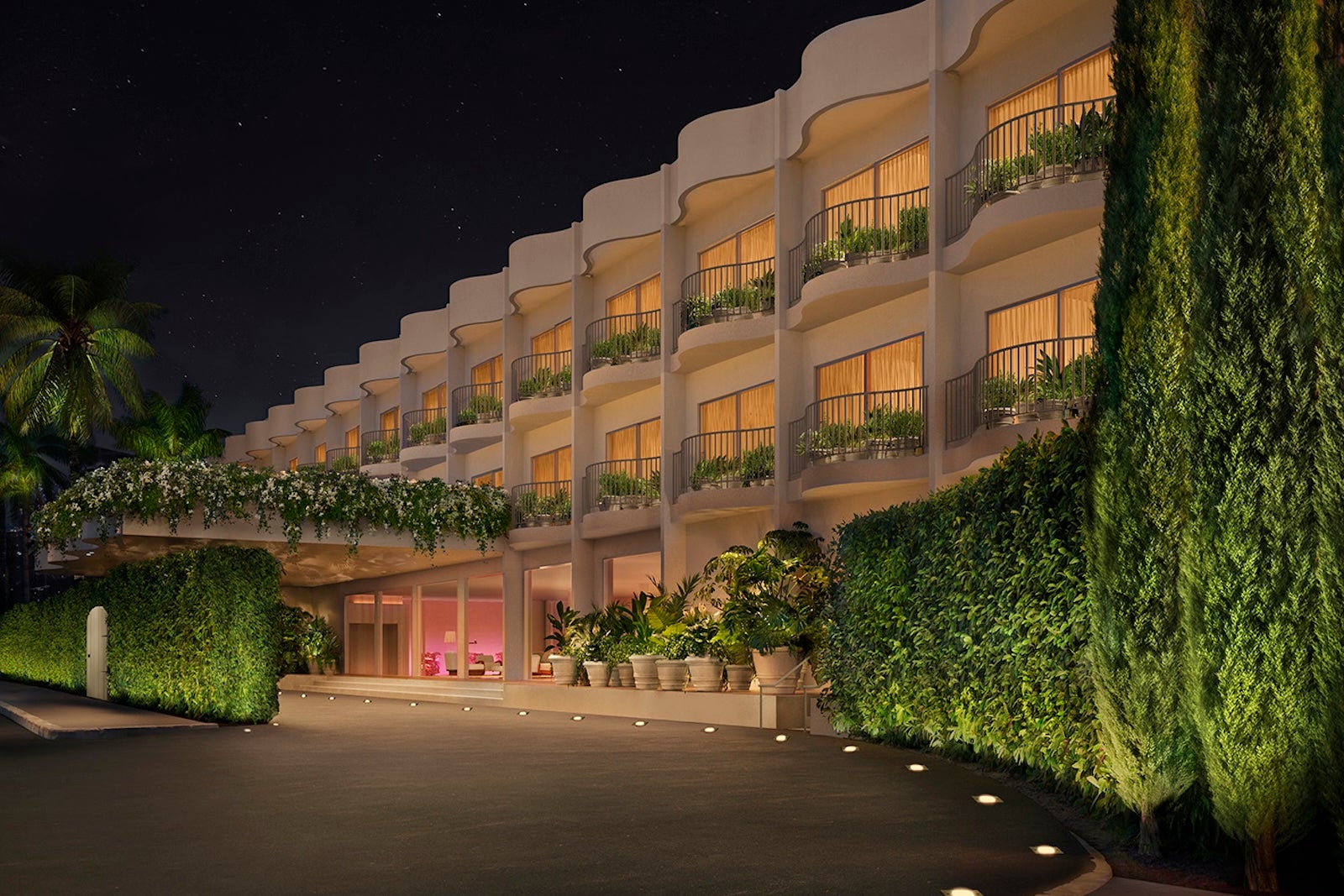 Hyatt’s extended booking window, a famed LA hotel gets a new life and other hotel news – The Points Guy