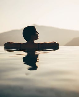Business travel comes with perks. Here's how to share them