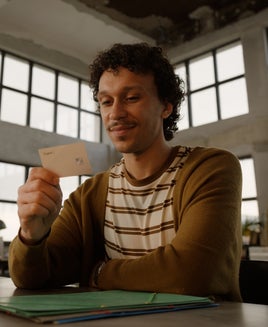 A smarter way to earn rewards on business travel spending