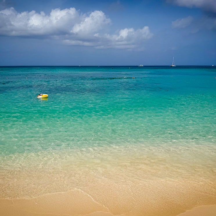 This Grand Cayman resort may be the best place to use your Chase Sapphire Reserve credits