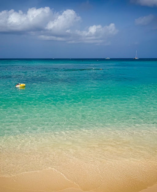 This Grand Cayman resort may be the best place to use your Chase Sapphire Reserve credits