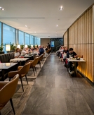 How to access Canada’s best airport lounge with points and miles