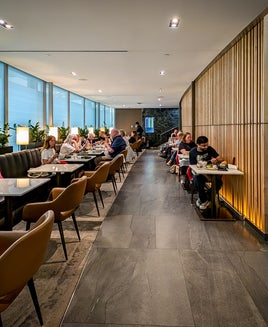 Air Canada Signature Suite