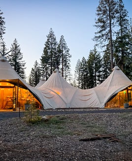 under canvas yosemite