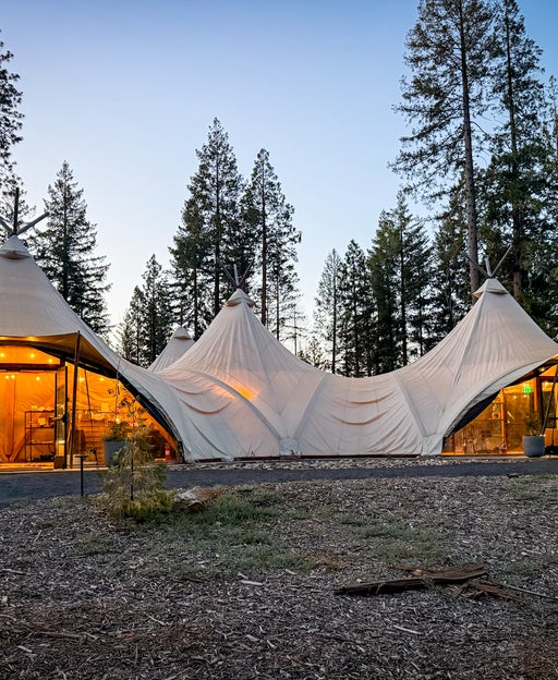 under canvas yosemite
