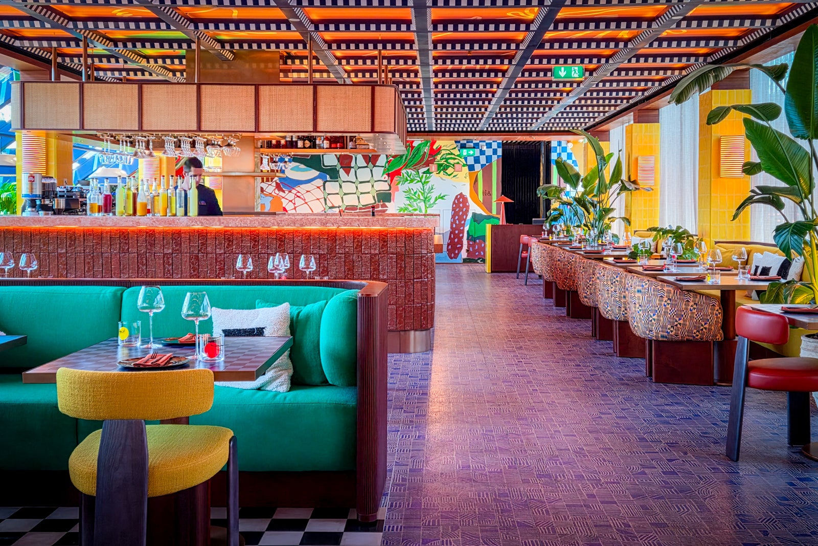 Andaz Lisbon hotel opens in Baixa district Andaz Lisbon hotel opens in Baixa district