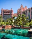 I visited Atlantis Bahamas for the first time — here are my favorite experiences