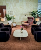 Cathay Pacific’s renovated The Wing, First may be its best lounge yet