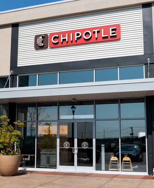 Say 'queso': Why Chipotle is my go-to restaurant rewards program
