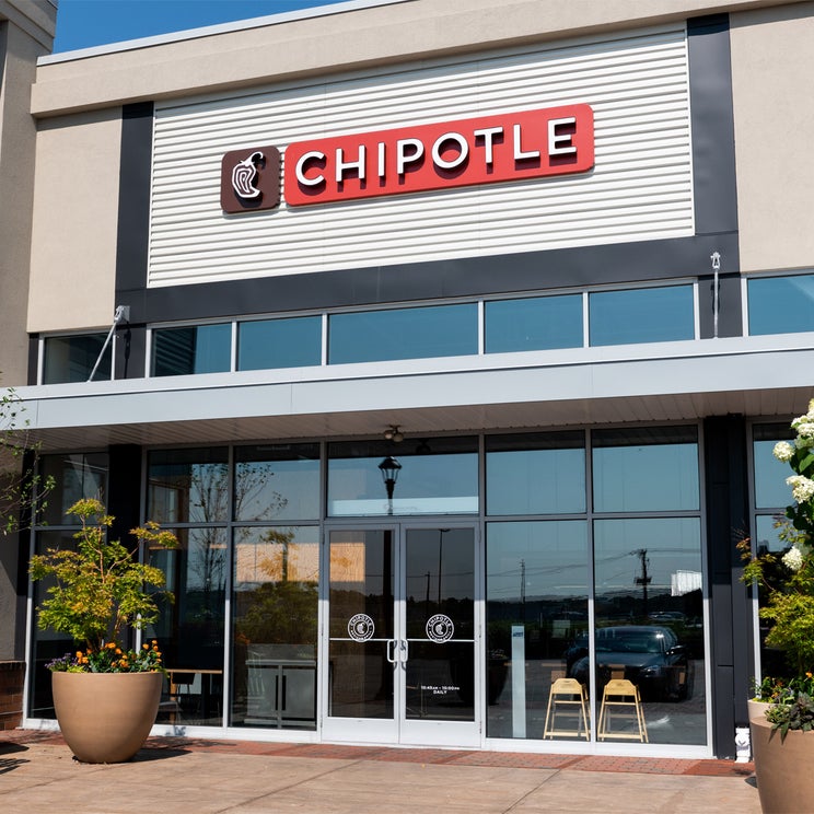 Say queso: Why Chipotle is my go-to restaurant rewards program