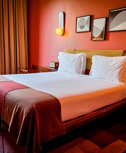 Did you know you can book some hotels through multiple loyalty programs? I tested it out