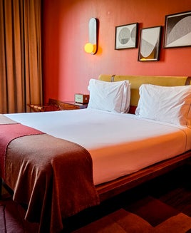 Did you know you can book some hotels through multiple loyalty programs? I tested it out