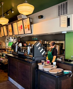 Pumpkin spice is back at Starbucks — here's how to maximize your purchase