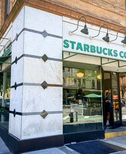 Why I got top-tier status with Starbucks and enjoy it — despite the reduced earnings for some