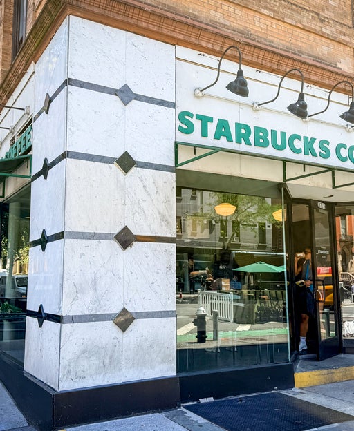 Why I got top-tier status with Starbucks and enjoy it — despite the reduced earnings for some