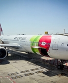 No neighbor, no problem: My experience in TAP Air Portugal’s new premium economy on a transatlantic flight