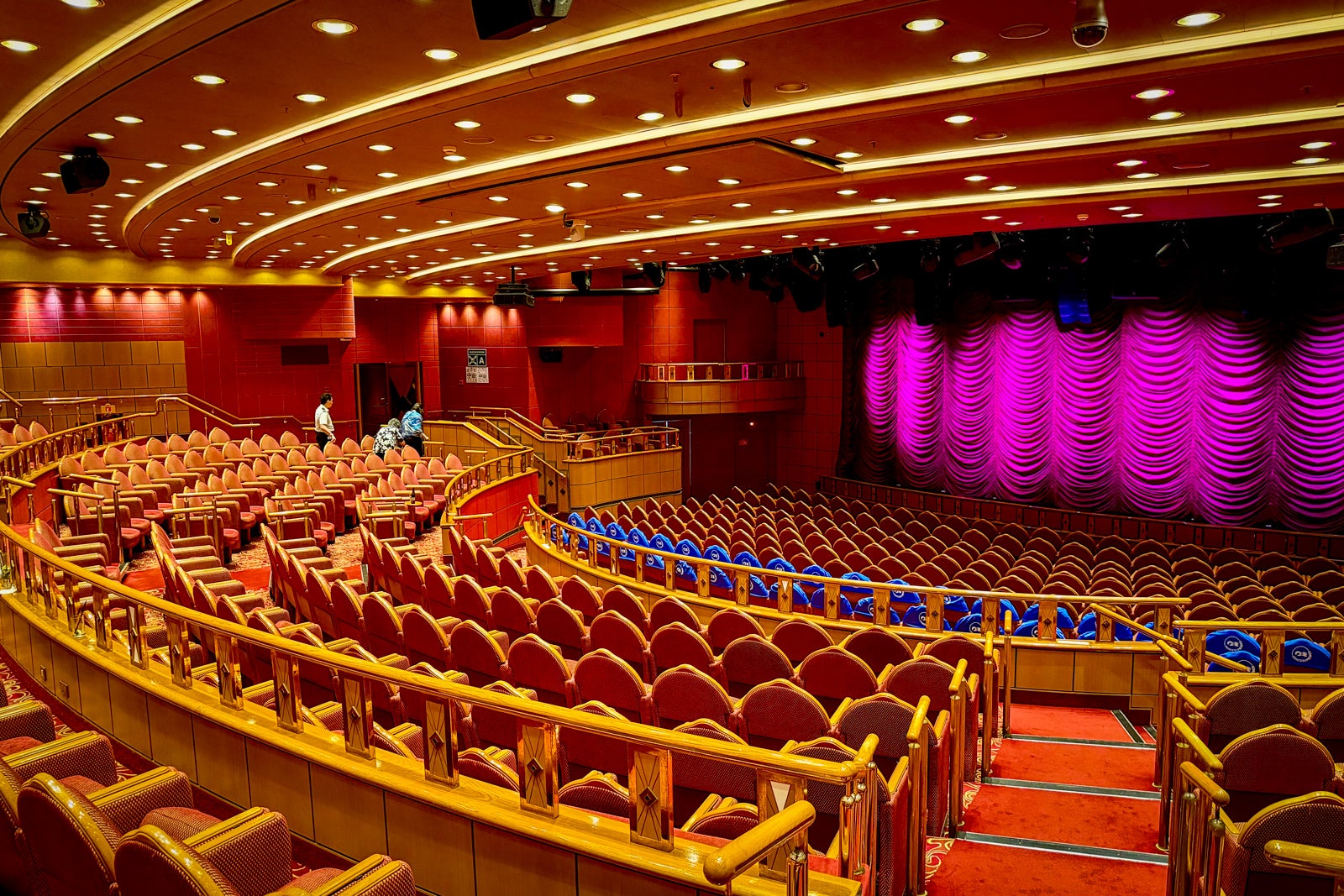 The Princess Theater