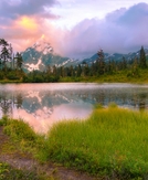 The 9 best national parks for a weekend getaway