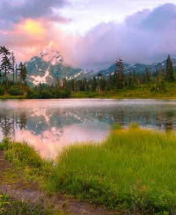 The 9 best national parks for a weekend getaway